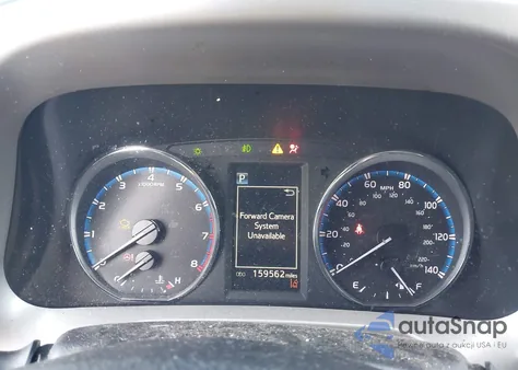 2018 Toyota Rav4 Limited z USA, uszkodzony, nr VIN 2T3DFREV8JW729627